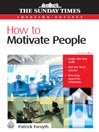 How to Motivate People